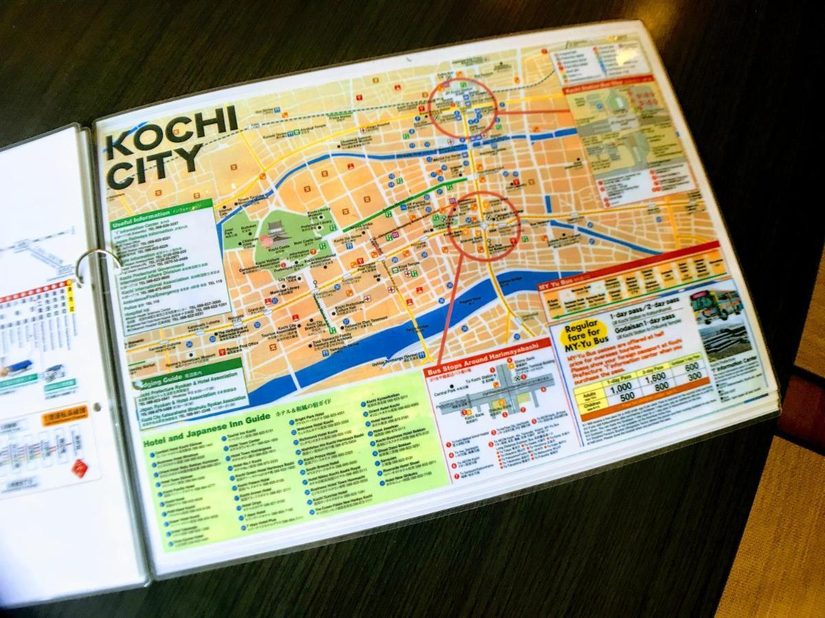 ゲストハウス ルルル 最大12名可 合宿 大家族 団体旅行にオススメ Коті Екстер'єр фото